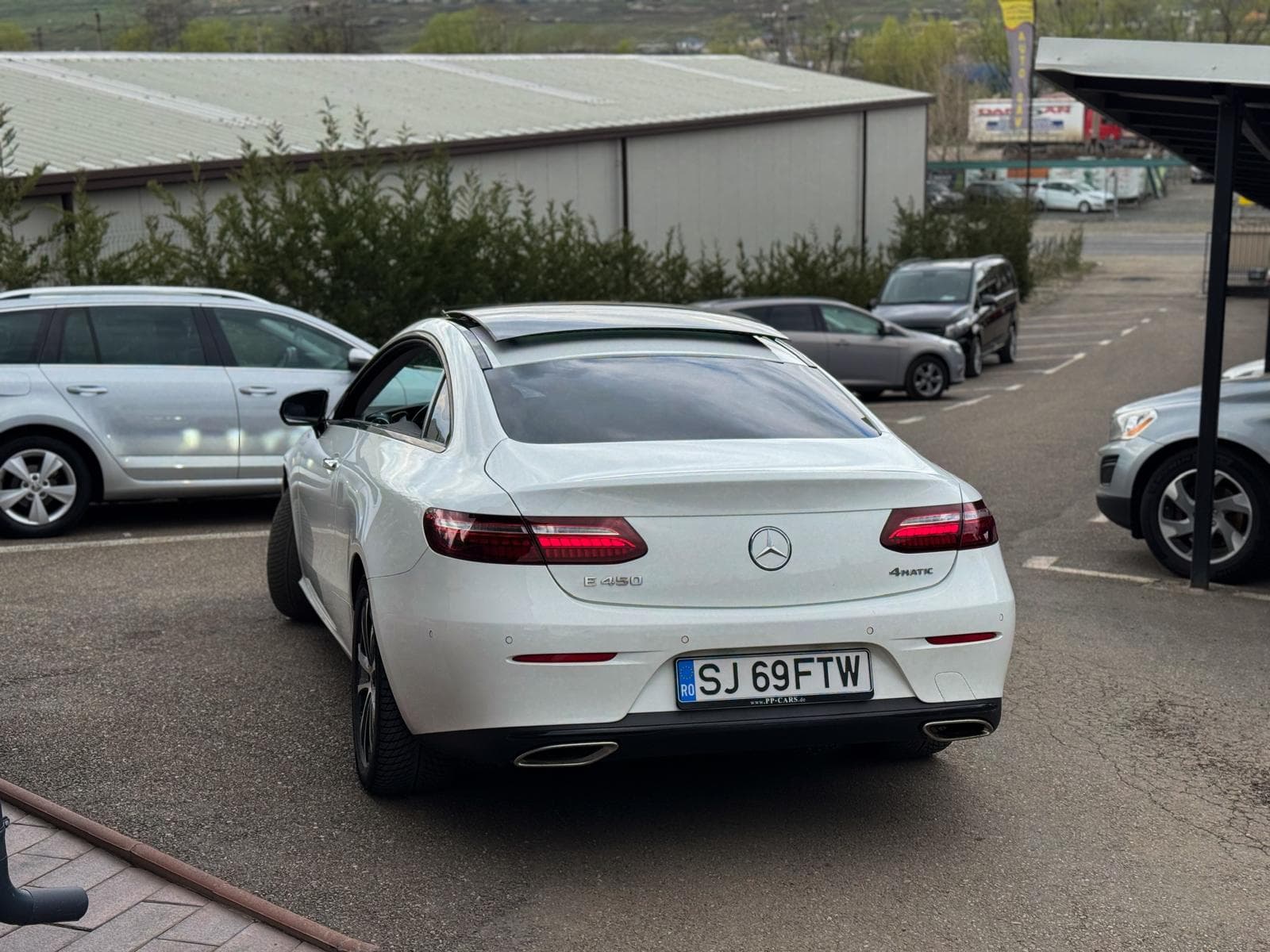 car